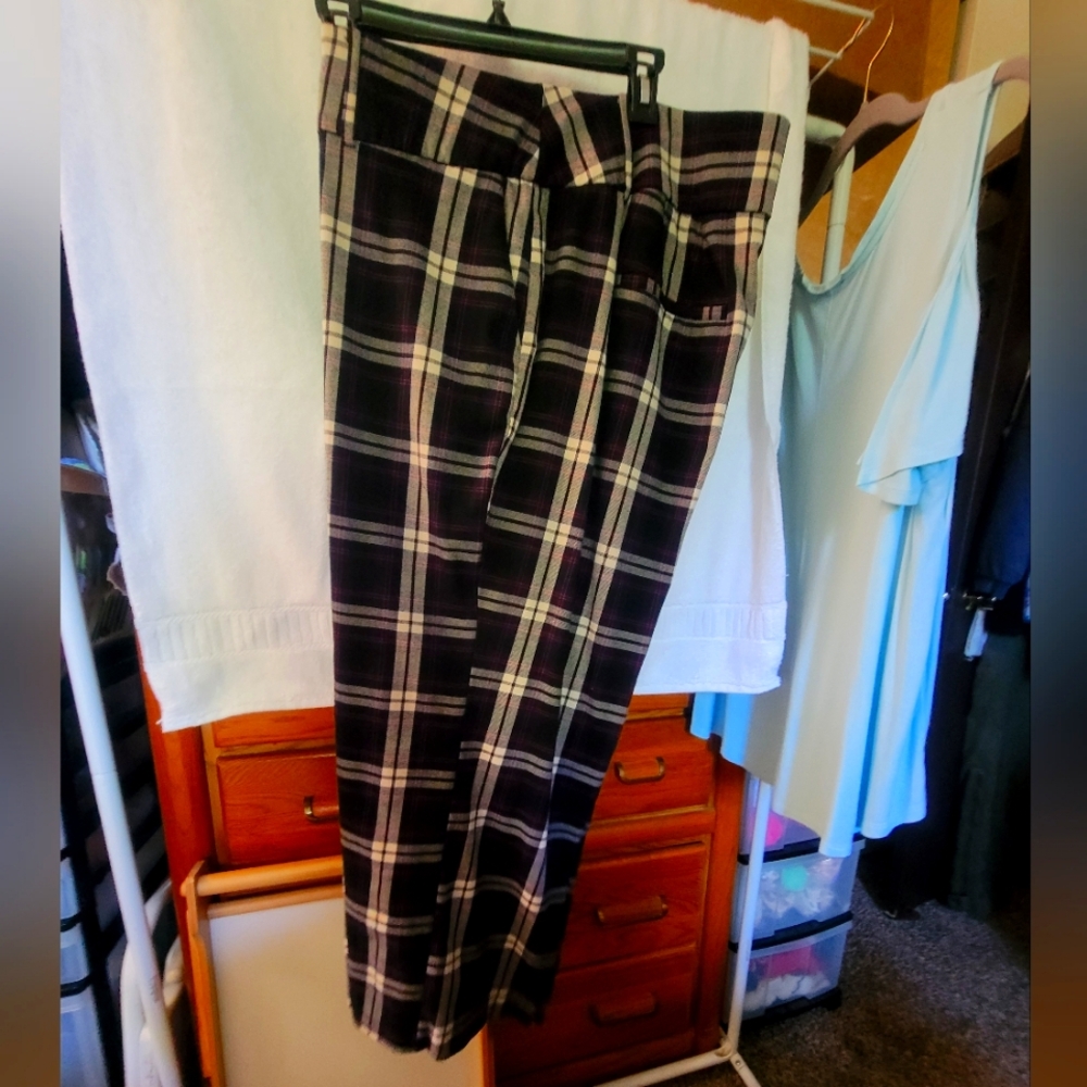 Dress pants